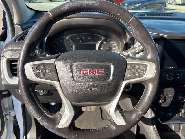 Used 2019 GMC Terrain SLT image 15