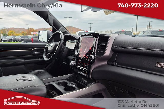 Used 2020 RAM 1500 Sport w/ Level 2 Equipment Goup w/2_L image 26