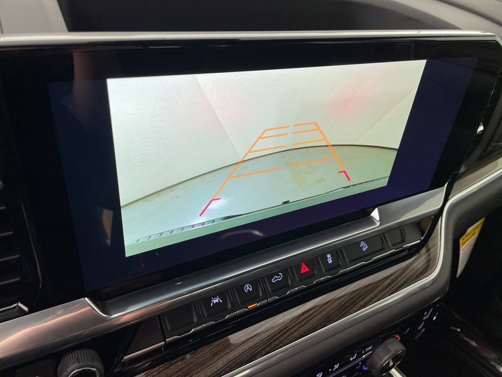 New 2026 Chevrolet Silverado 1500 LT Trail Boss w/ Convenience Package II image 38