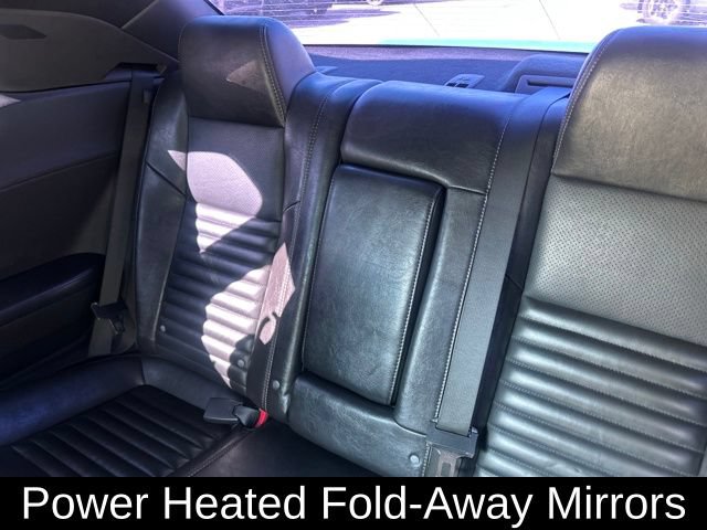 Used 2010 Dodge Challenger R/T RWD image 18