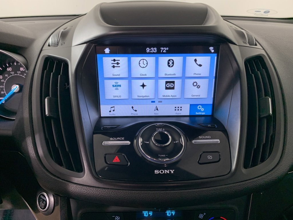 Used 2019 Ford Escape Titanium image 23