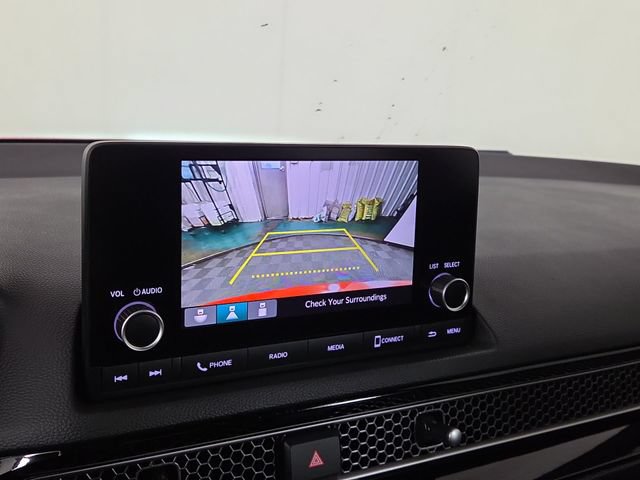 Used 2022 Honda Civic Sport image 18