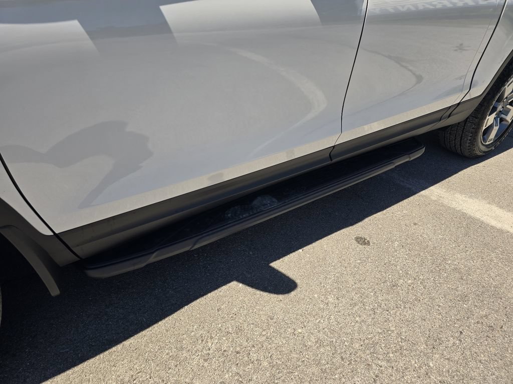 New 2026 Honda Ridgeline RTL image 12