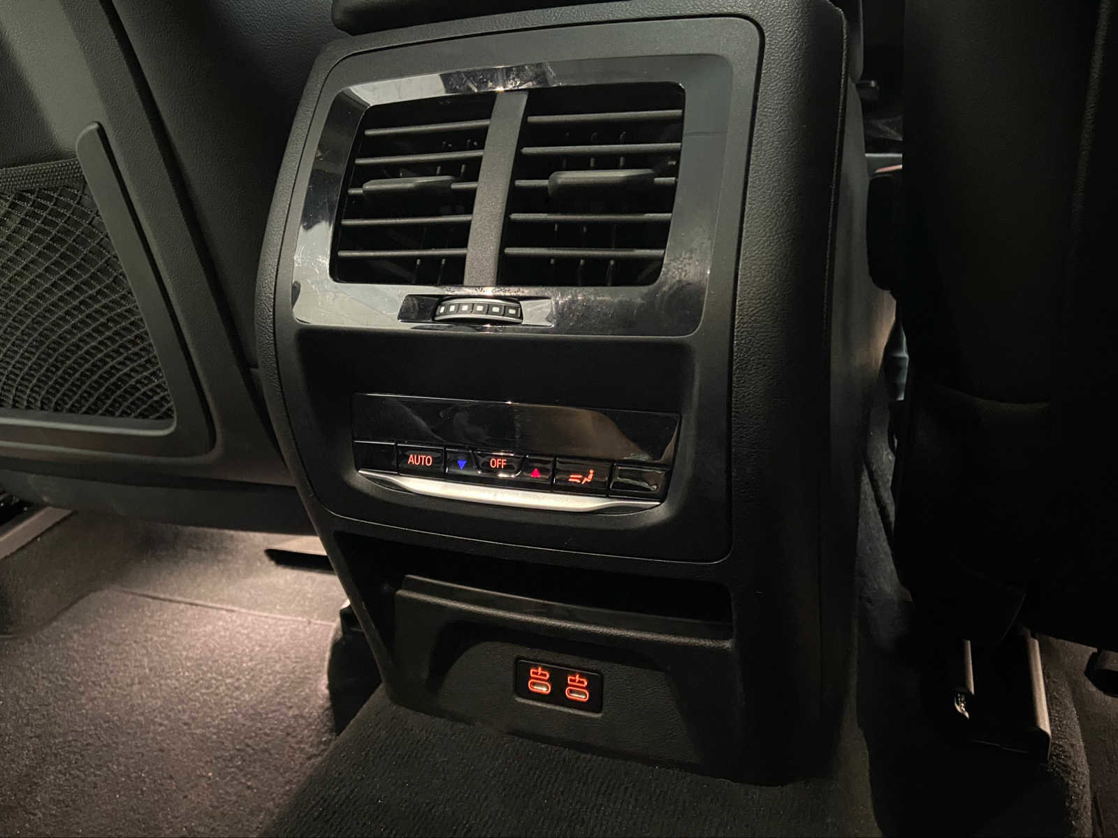 Used 2024 BMW X3 xDrive30i image 43