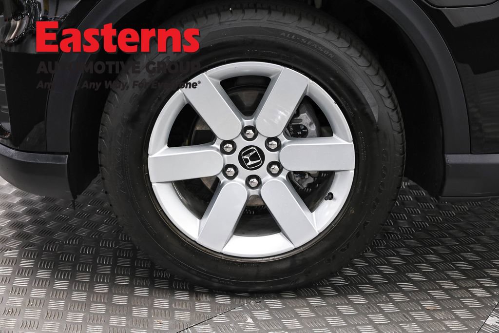 Used 2024 Honda Prologue EX image 29