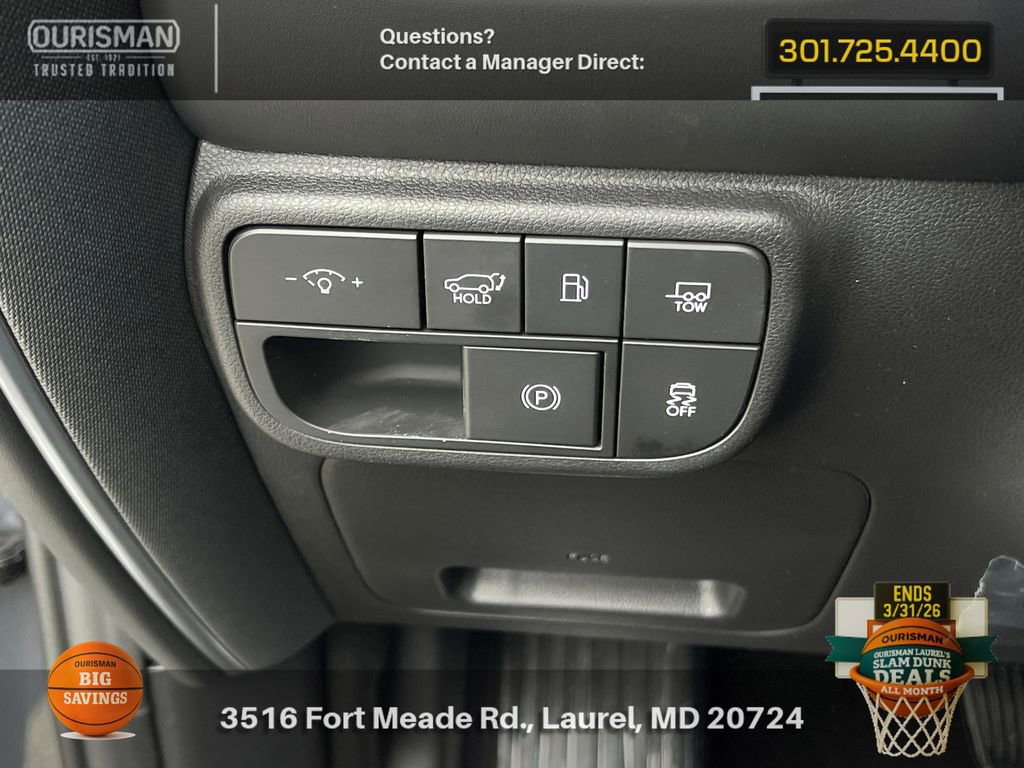 New 2026 Hyundai Palisade Calligraphy image 31