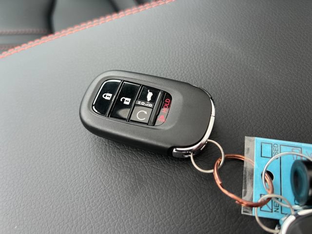 New 2026 Honda Pilot TrailSport image 32