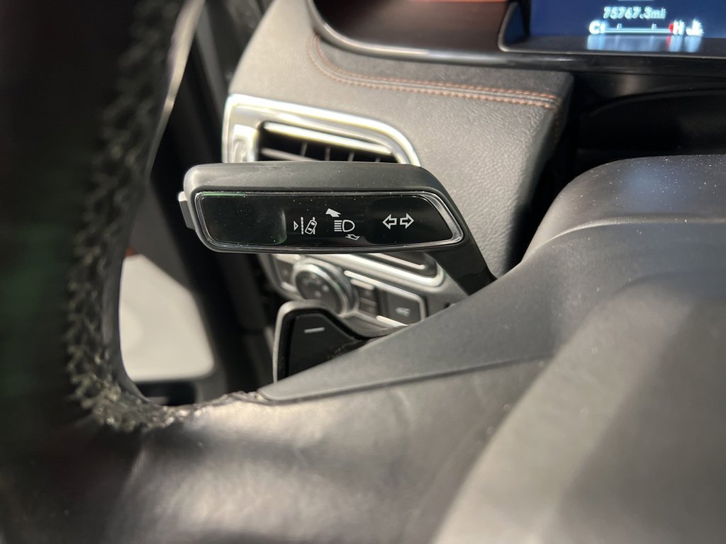 Used 2020 Lincoln Navigator Reserve w/ Luxury Package image 19