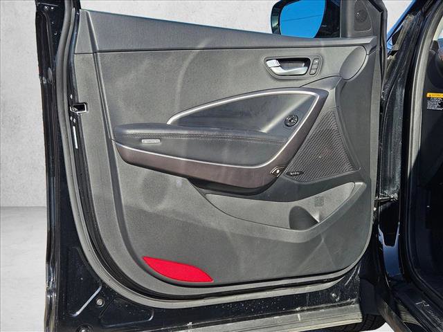 Used 2017 Hyundai Santa Fe Sport AWD/4WD image 10