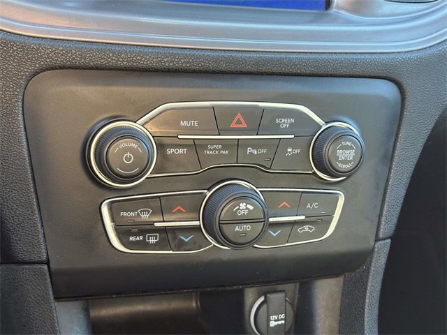 Used 2023 Dodge Charger GT w/ Blacktop Package image 21