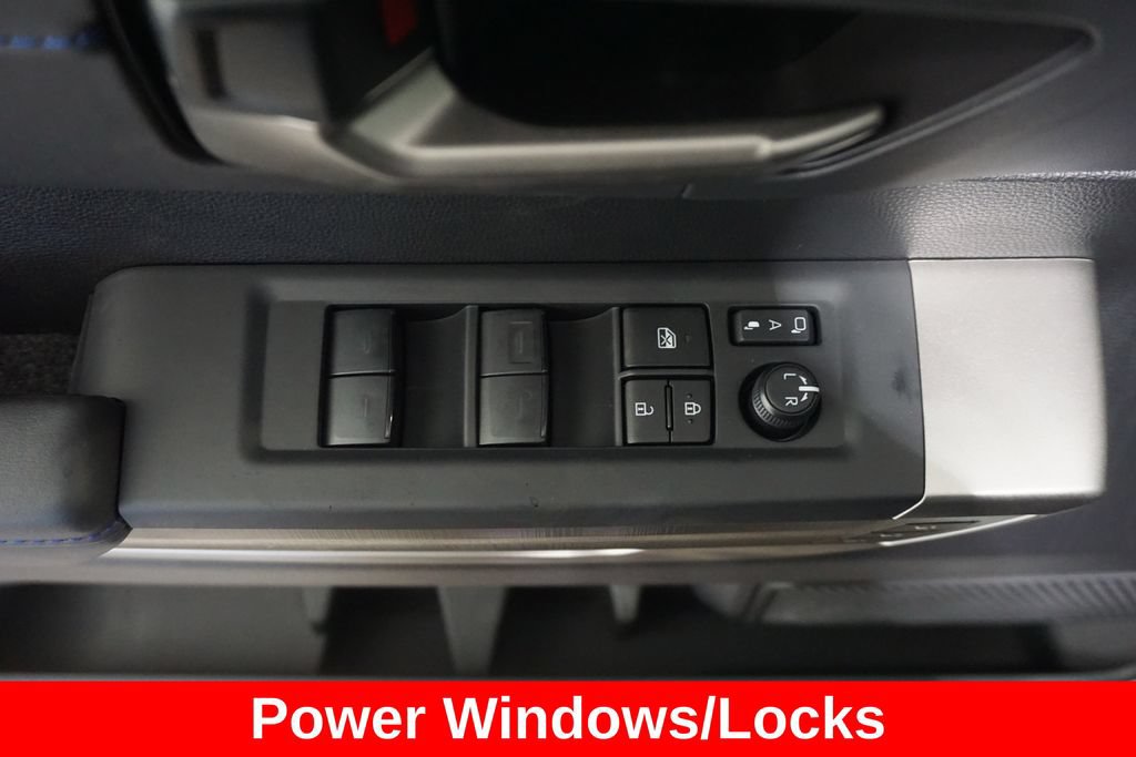 New 2026 Toyota Tundra Platinum AWD/4WD image 6