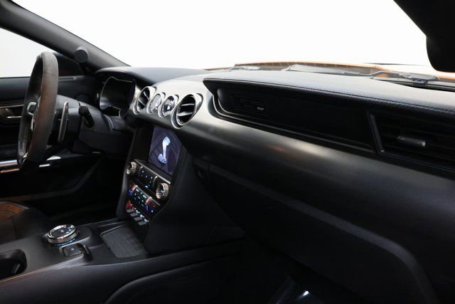 Used 2021 Ford Mustang Shelby GT500 w/ Technology Package image 79