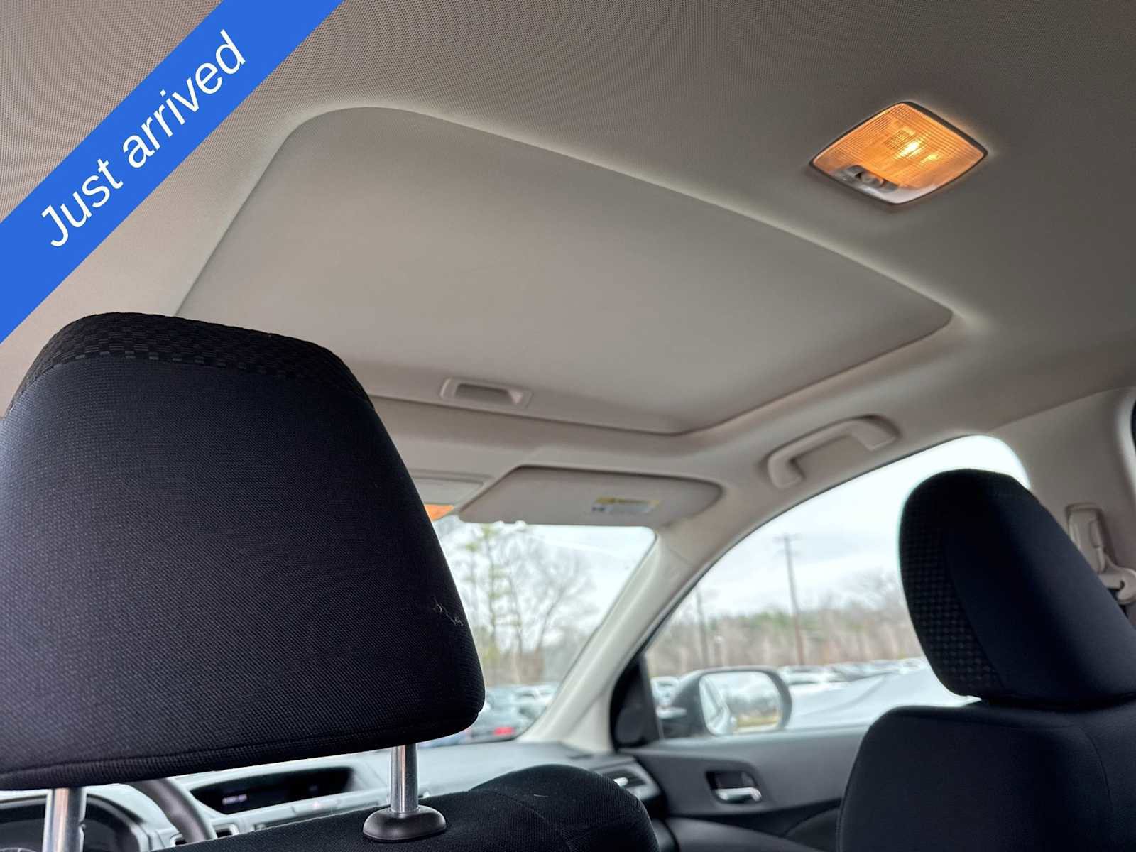 Used 2016 Honda CR-V EX image 23