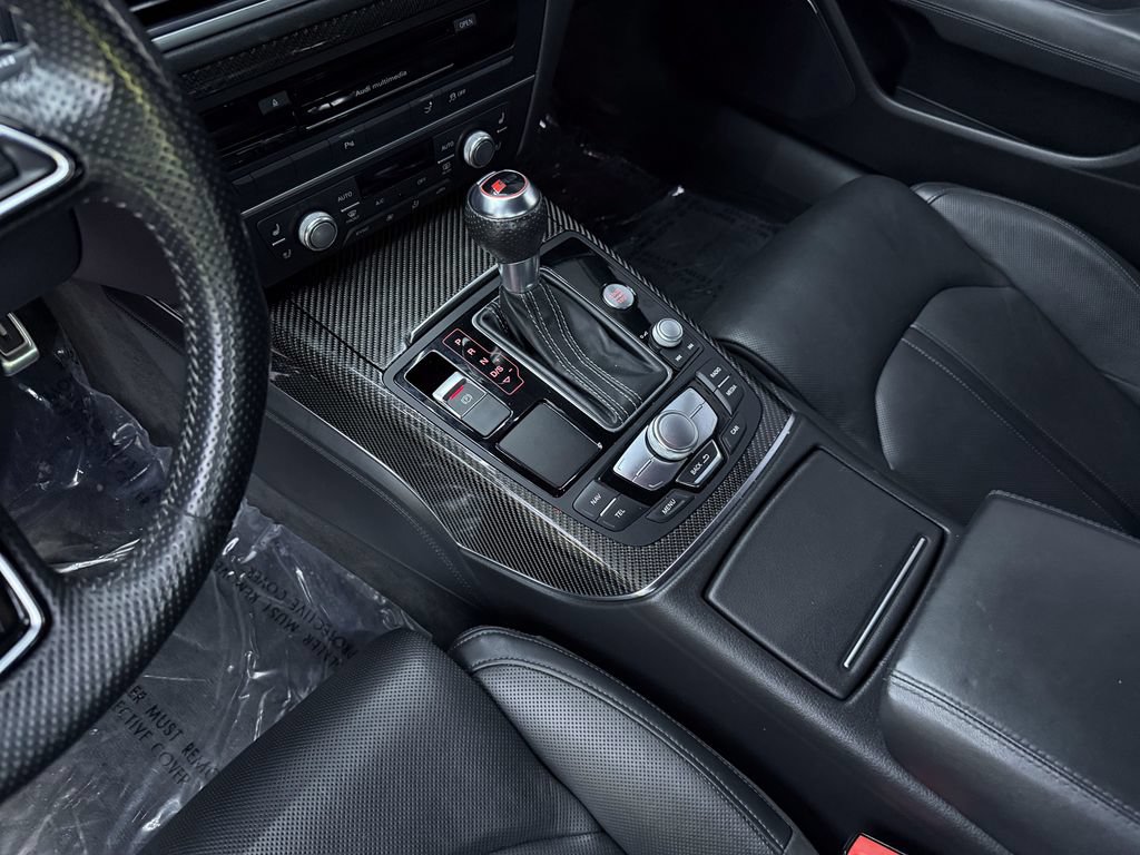 Used 2014 Audi RS 7 Prestige AWD/4WD image 13