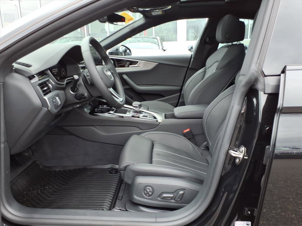 Certified 2023 Audi A5 2.0T Premium Plus w/ Premium Plus image 10