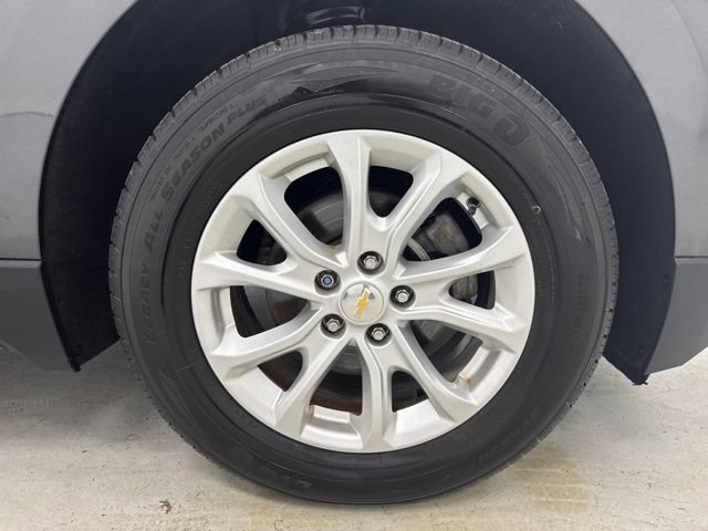 Used 2018 Chevrolet Equinox LT AWD/4WD image 30