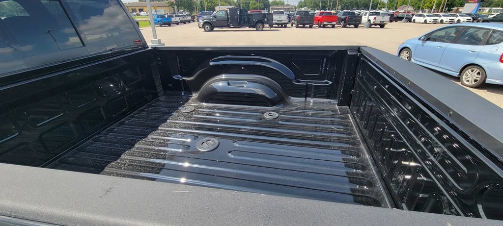 Used 2026 RAM 2500 Tradesman AWD/4WD image 11