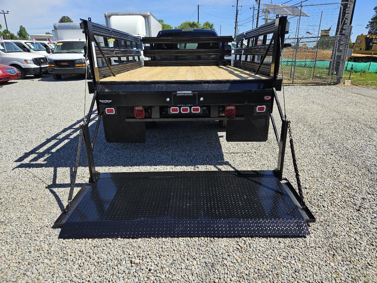 Used 2015 Ford F350 XL RWD image 11