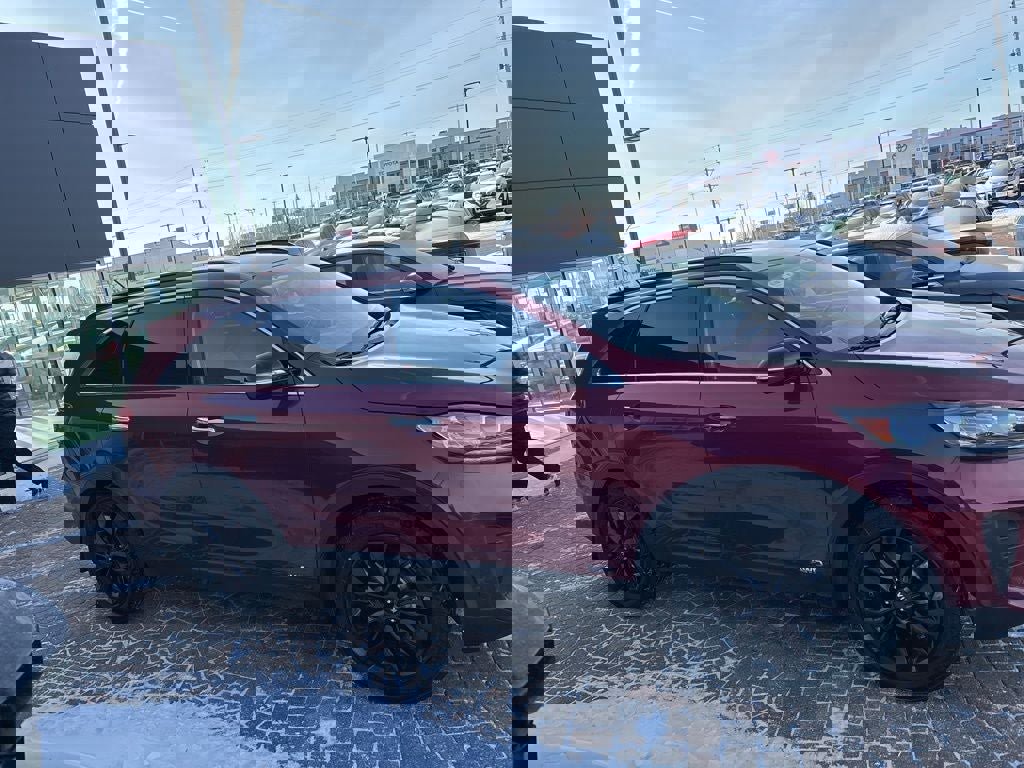 Used 2019 Kia Sorento S image 4