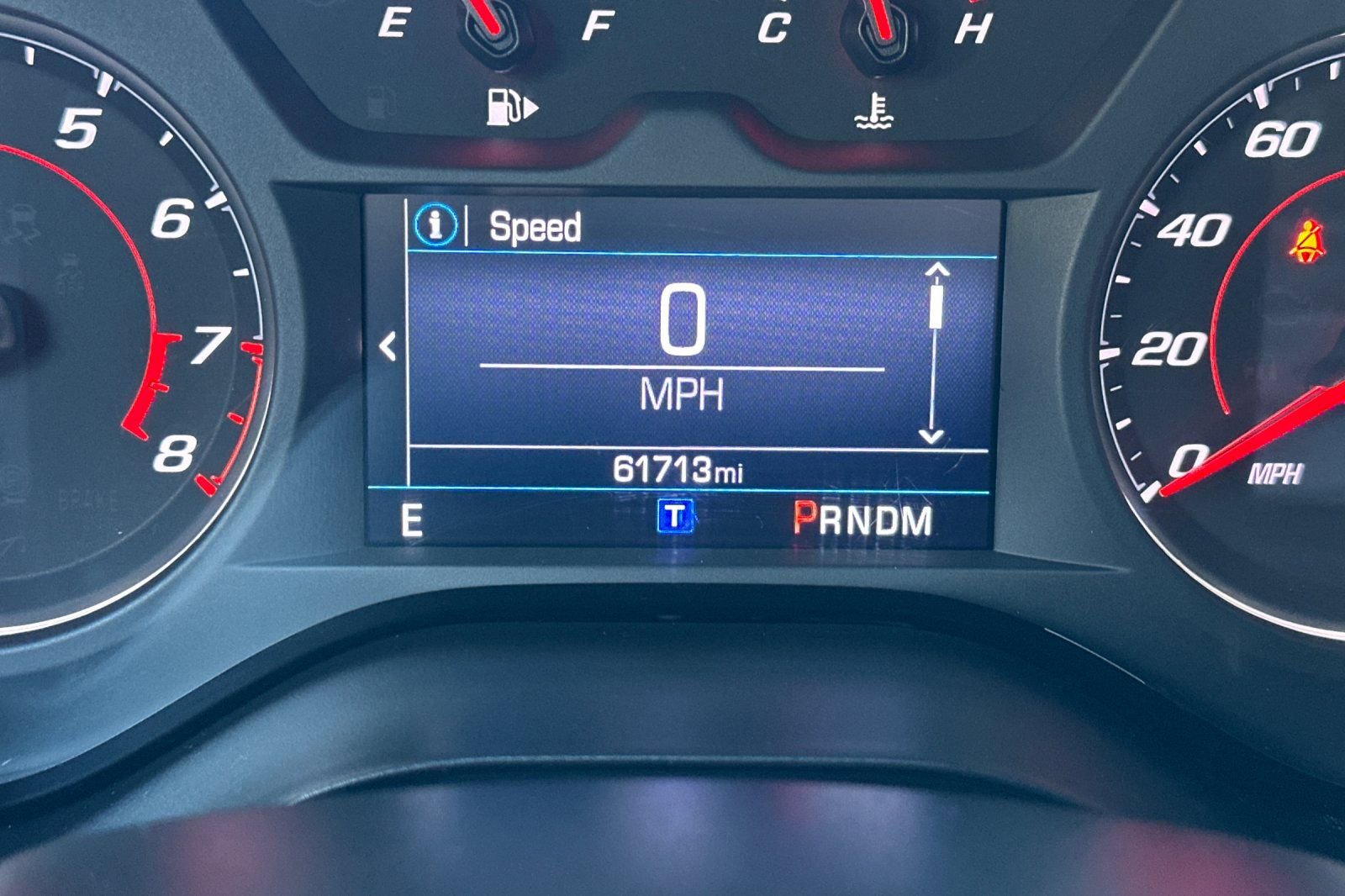 Certified 2022 Chevrolet Camaro LT image 32