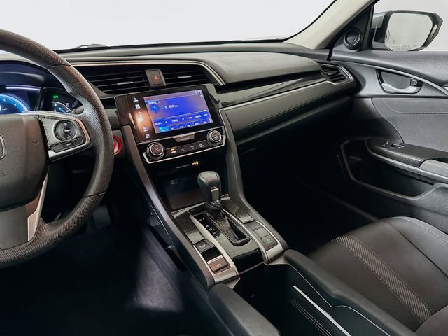 Used 2017 Honda Civic EX image 24