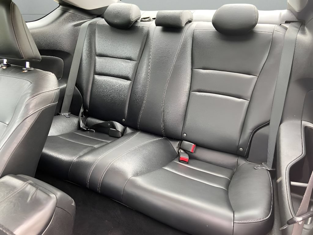 Used 2015 Honda Accord EX-L image 7
