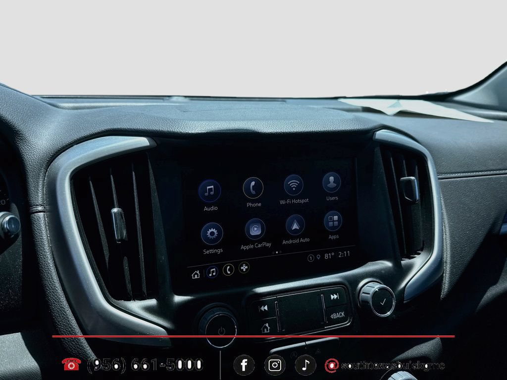 Used 2024 GMC Terrain SLT w/ Tech Package AWD/4WD image 16
