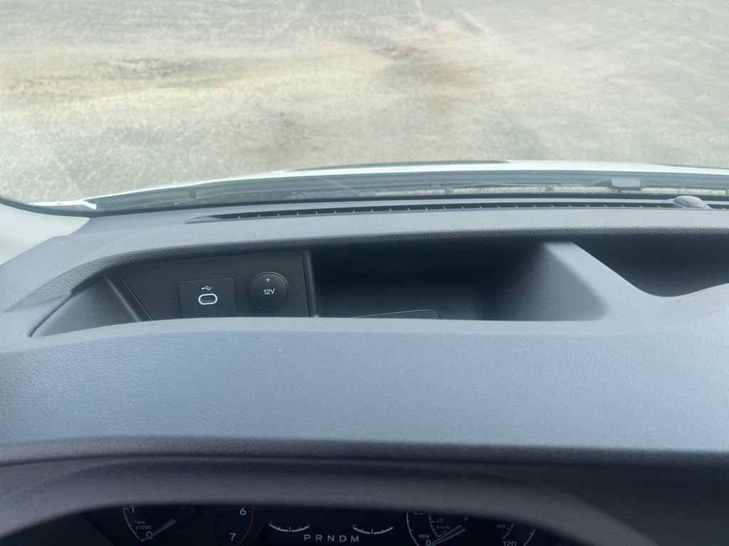 Used 2024 Ford Transit 350 w/ Interior Upgrade Package image 14