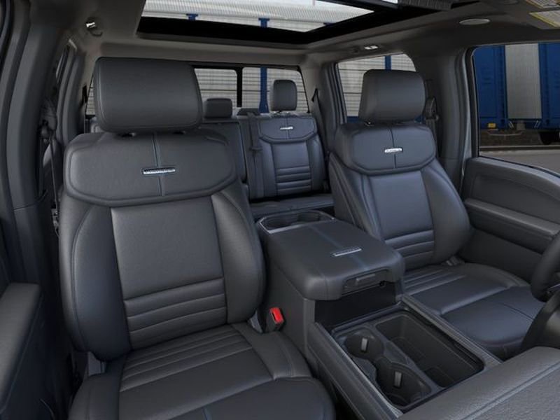New 2026 Ford F350 Platinum AWD/4WD image 10