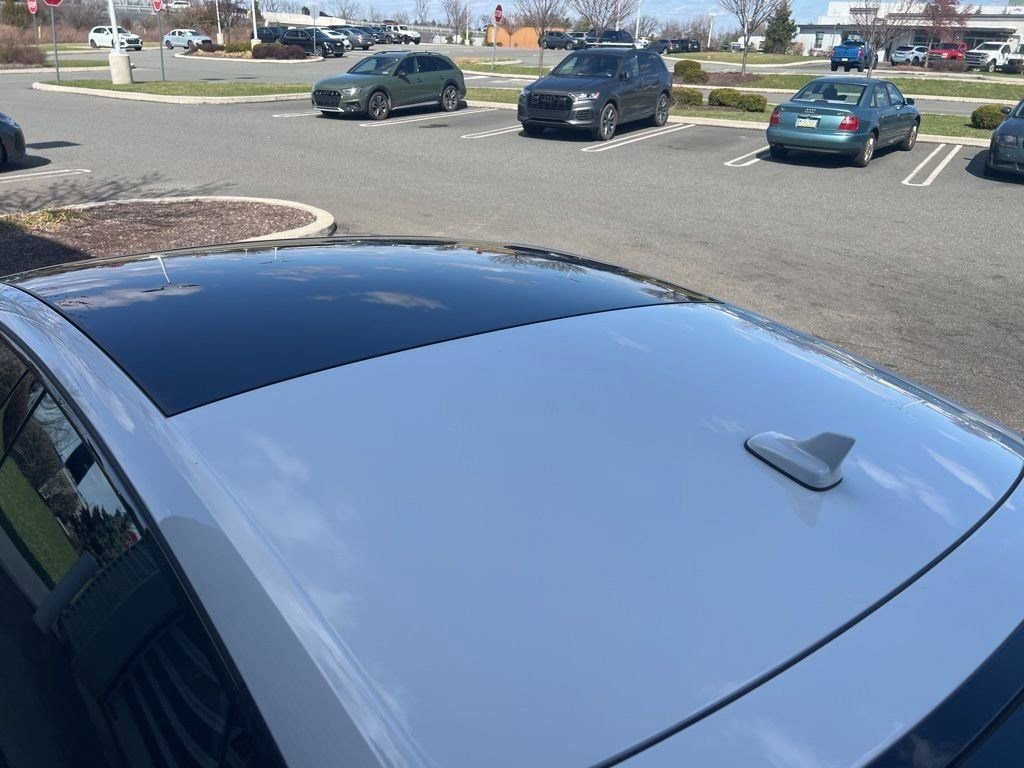 Used 2023 Audi RS 7 Sportback w/ Black Optic Package image 9