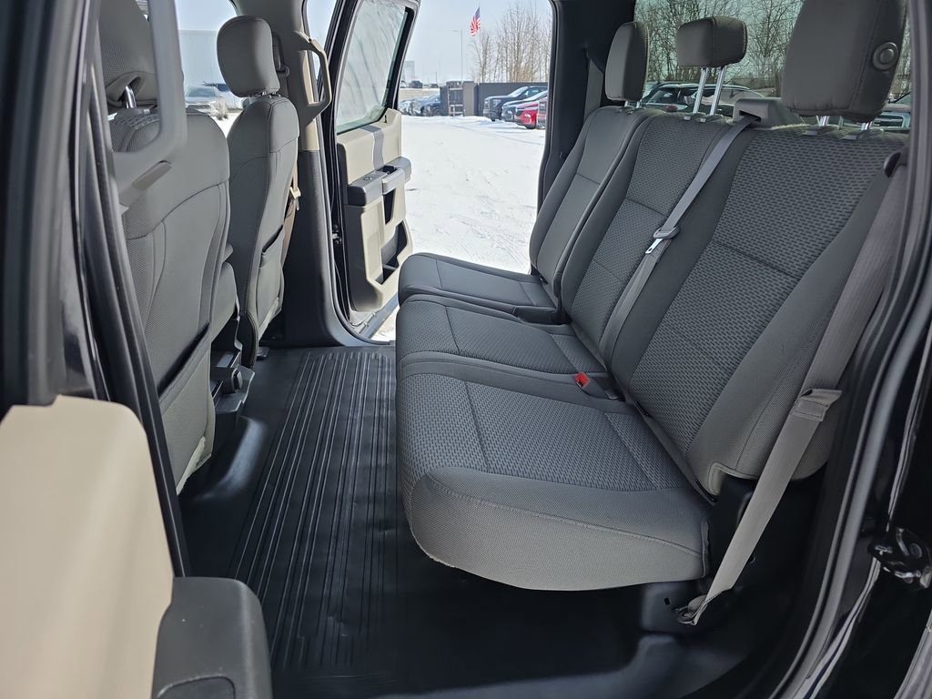 Used 2018 Ford F150 XLT w/ Trailer Tow Package image 13