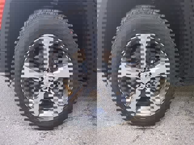 New 2025 Jeep Grand Cherokee L Limited image 14