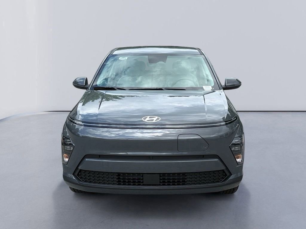 New 2025 Hyundai Kona SE image 8