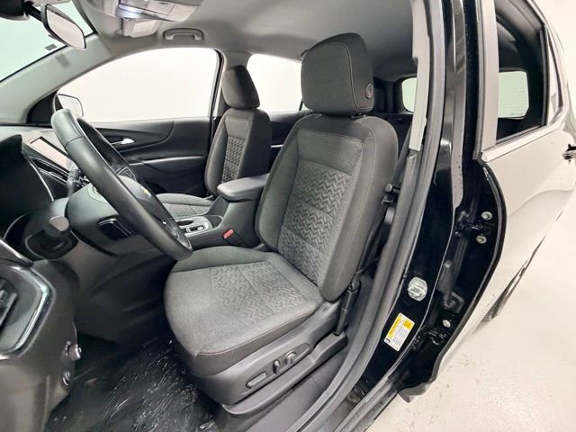 Certified 2024 Chevrolet Equinox LT FWD image 9