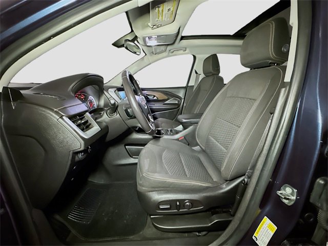 Used 2018 GMC Terrain SLE w/ Driver Convenience Package image 11