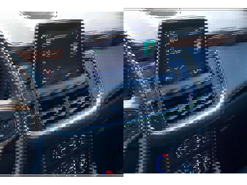 Used 2024 Chevrolet Tahoe High Country w/ Advanced Technology Package AWD/4WD image 7