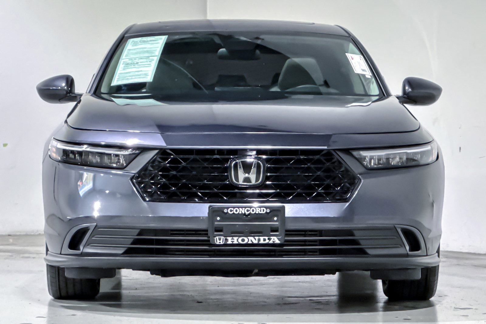 Used 2023 Honda Accord EX image 6