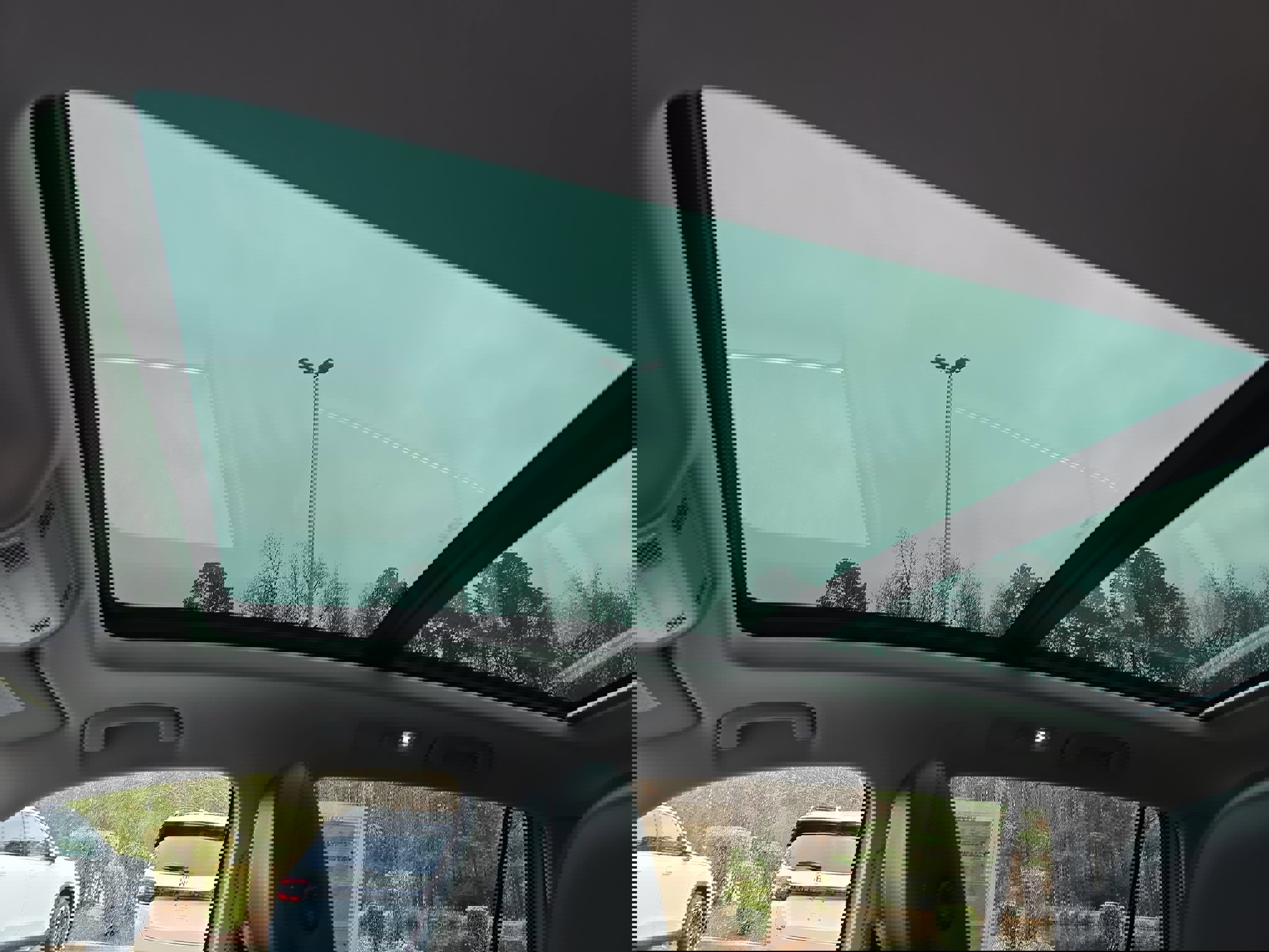 Used 2019 Volkswagen Tiguan SE w/ Panoramic Sunroof Package image 27