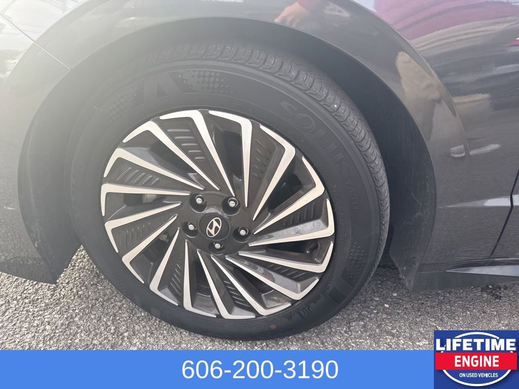 Used 2024 Hyundai Sonata SEL image 11