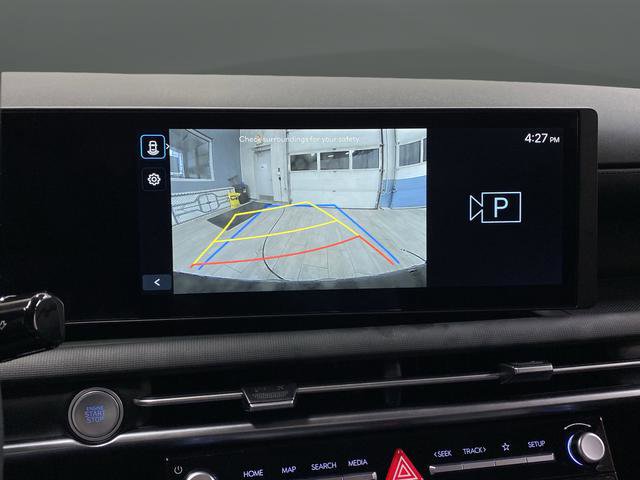 New 2026 Hyundai Santa Cruz SEL image 9