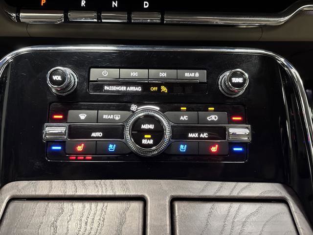 Used 2024 Lincoln Navigator L Reserve AWD/4WD image 21