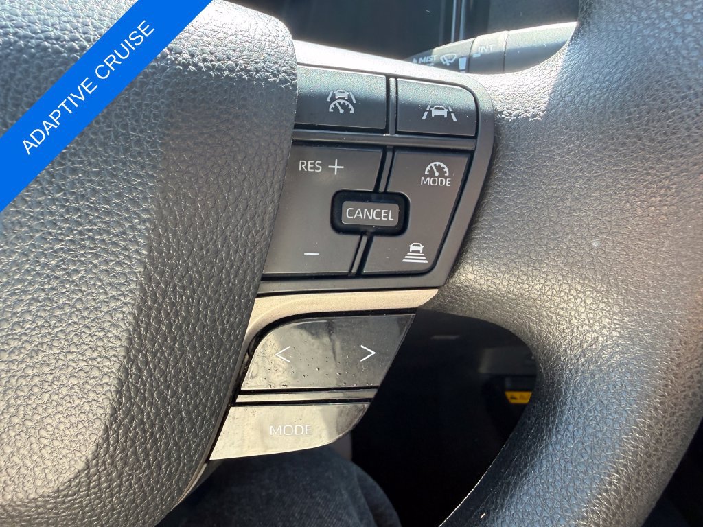 Used 2025 Toyota Camry LE FWD image 20
