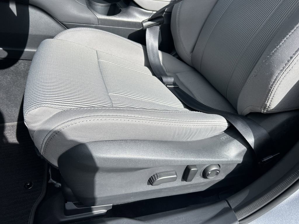 Certified 2025 Subaru Legacy Premium w/ Popular Package #1A image 20