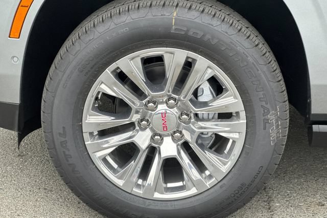 Used 2026 GMC Yukon XL Denali w/ Sun & Power Step Package AWD/4WD image 24