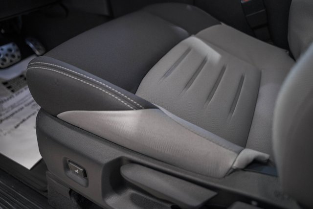 New 2026 Toyota Tacoma TRD Sport image 35