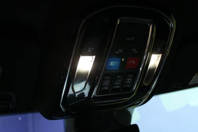 Used 2021 Jeep Grand Cherokee L Summit AWD/4WD image 20
