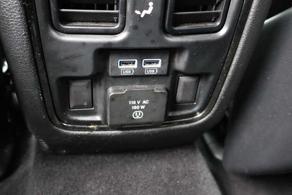 Used 2021 Jeep Grand Cherokee Limited X AWD/4WD image 27