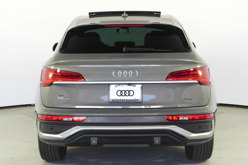 Used 2023 Audi Q5 2.0T Premium Plus image 8