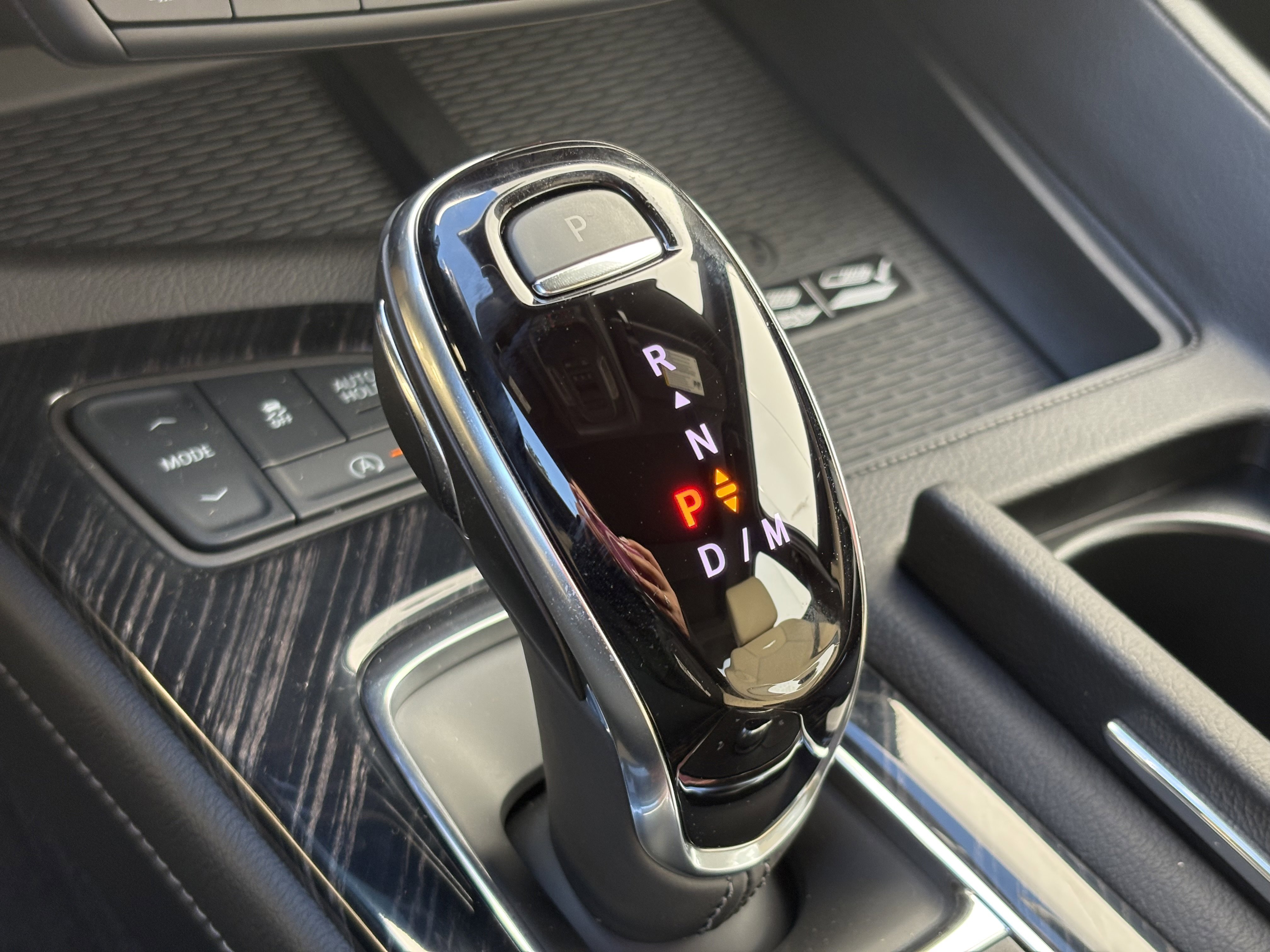 New 2026 Cadillac CT5 Premium Luxury image 26