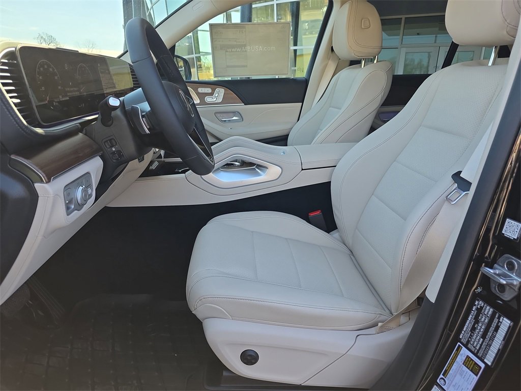 New 2026 Mercedes-Benz GLE 450 4MATIC image 12